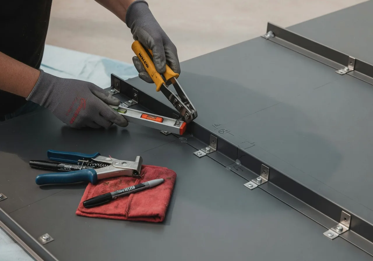 Why choose Metal Roofing Installation in Marblemount, WA
